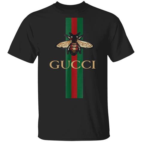 gucci bee jacket|gucci t shirt men small.